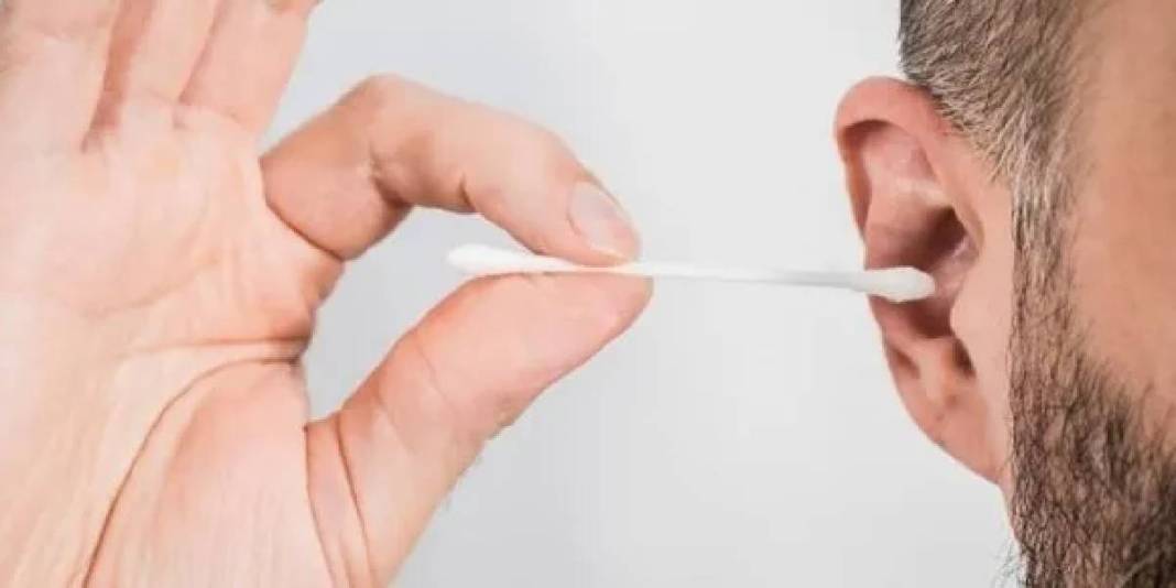 Kulak pamuğu kullanıyorsanız dikkat! Uzman isim uyardı: ‘Kulak kiri sanıldığı gibi zararlı değil’ 5